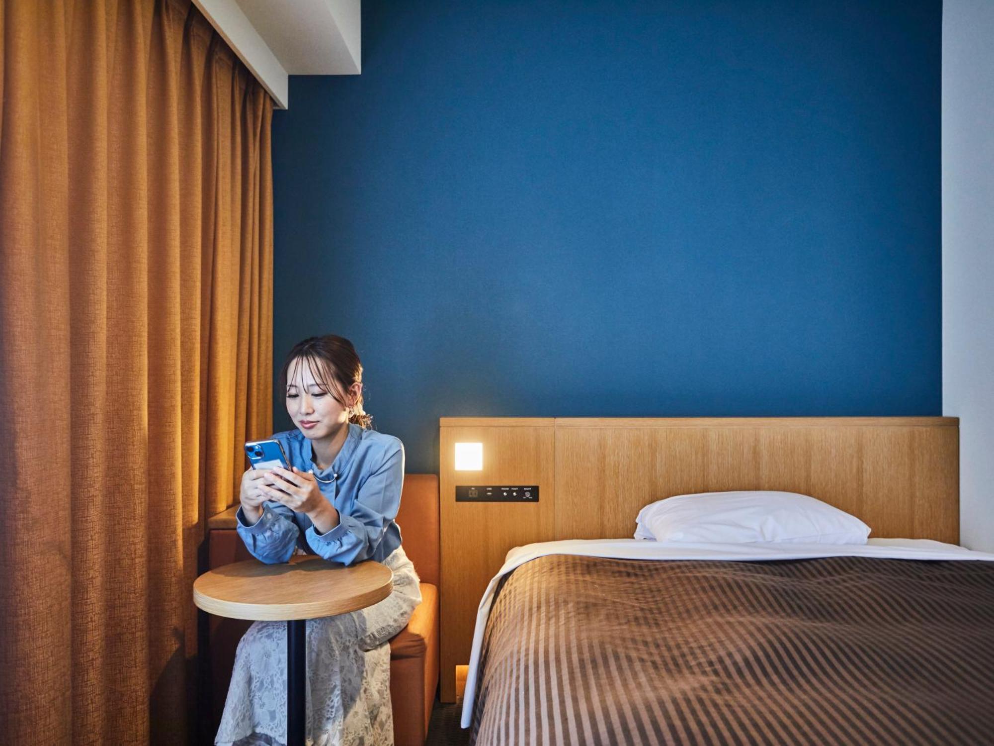 Kansai Airport Washington Hotel Izumi-Szano Kültér fotó