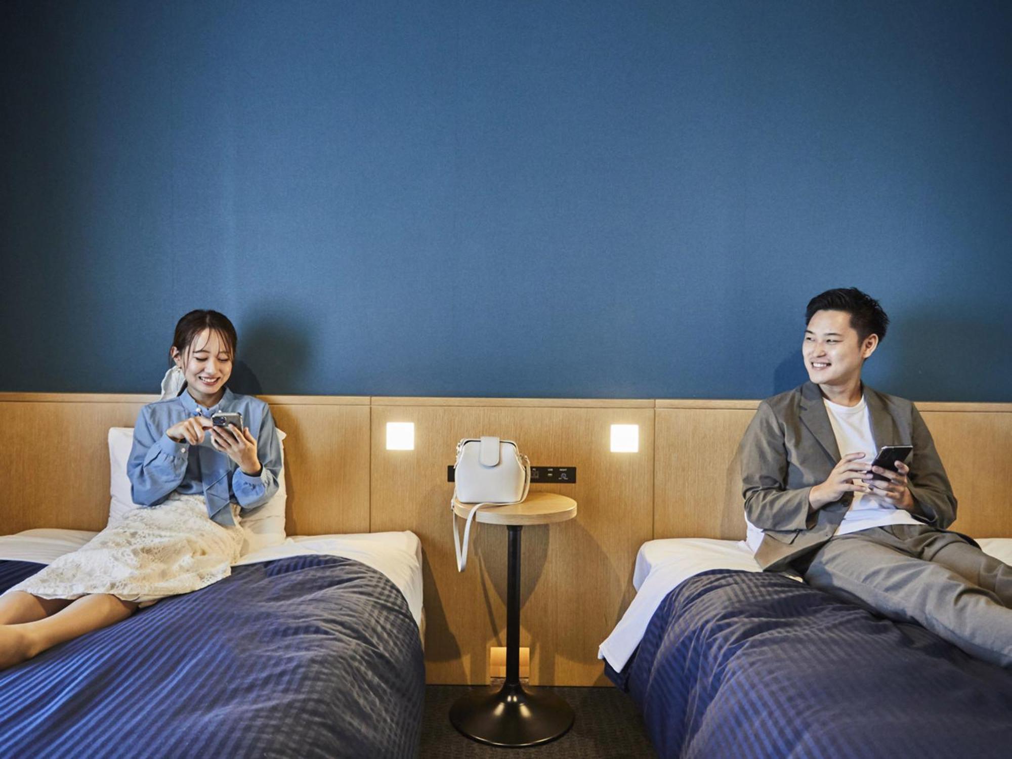 Kansai Airport Washington Hotel Izumi-Szano Kültér fotó