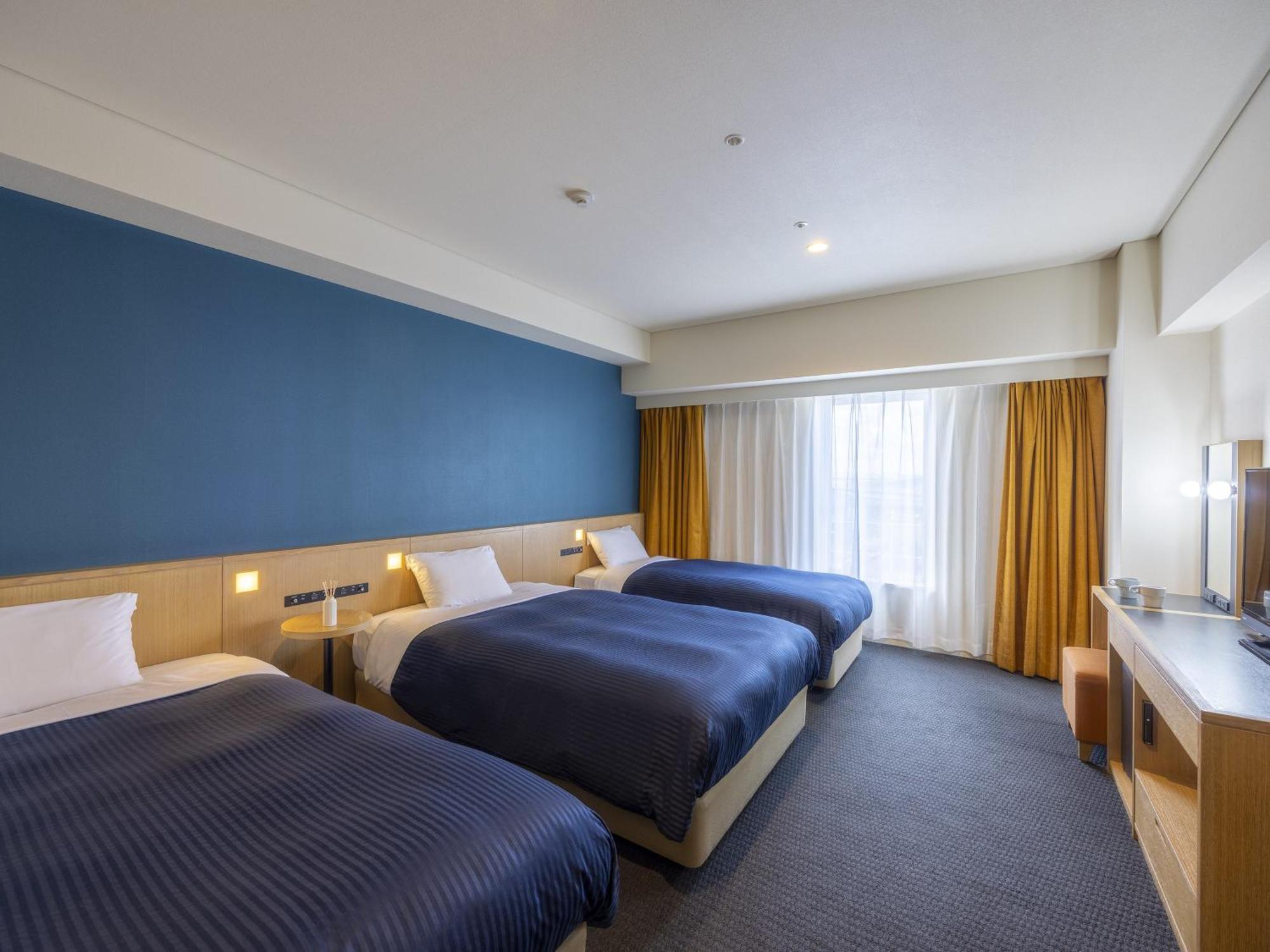 Kansai Airport Washington Hotel Izumi-Szano Kültér fotó