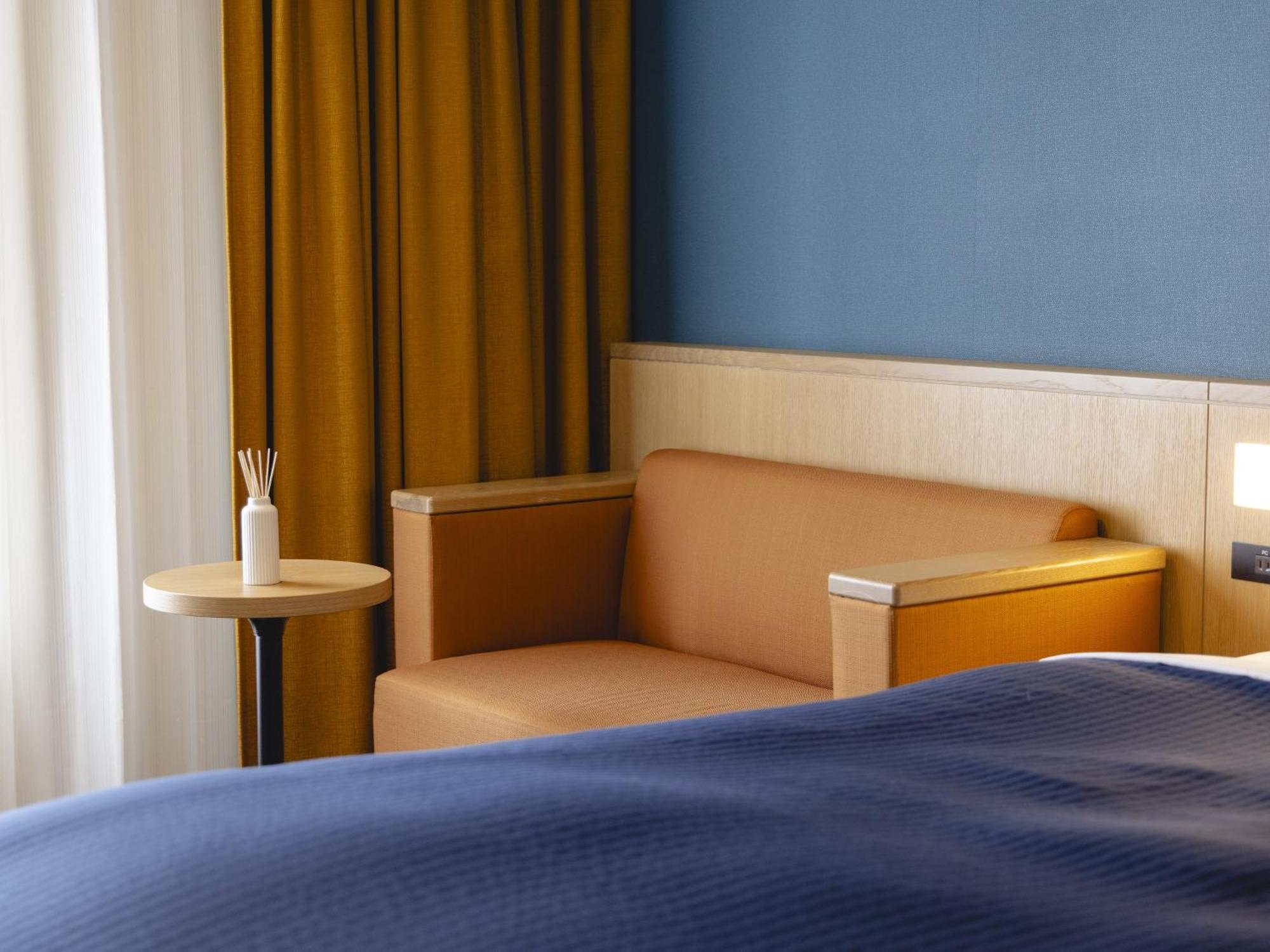 Kansai Airport Washington Hotel Izumi-Szano Kültér fotó