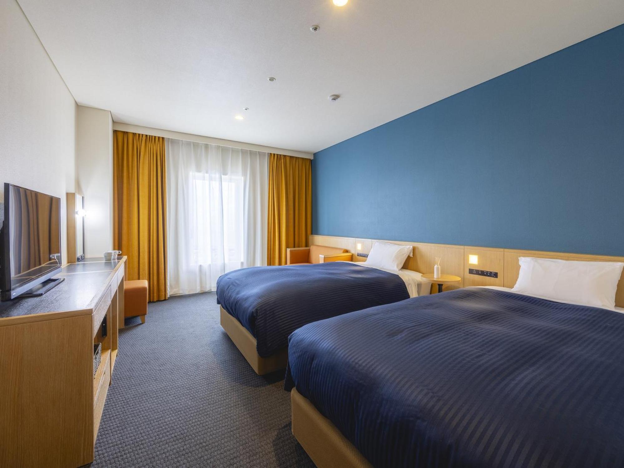 Kansai Airport Washington Hotel Izumi-Szano Kültér fotó