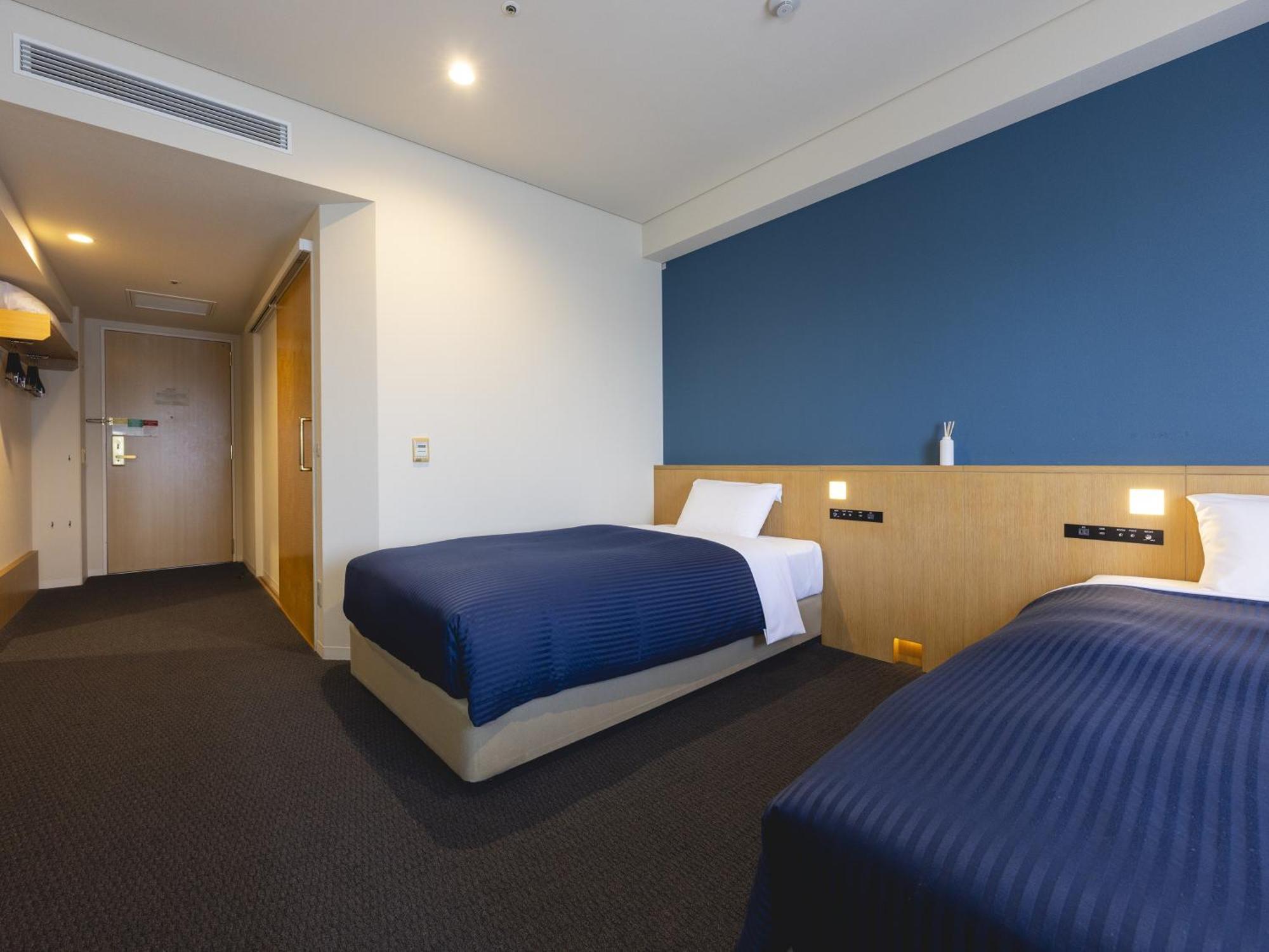 Kansai Airport Washington Hotel Izumi-Szano Kültér fotó