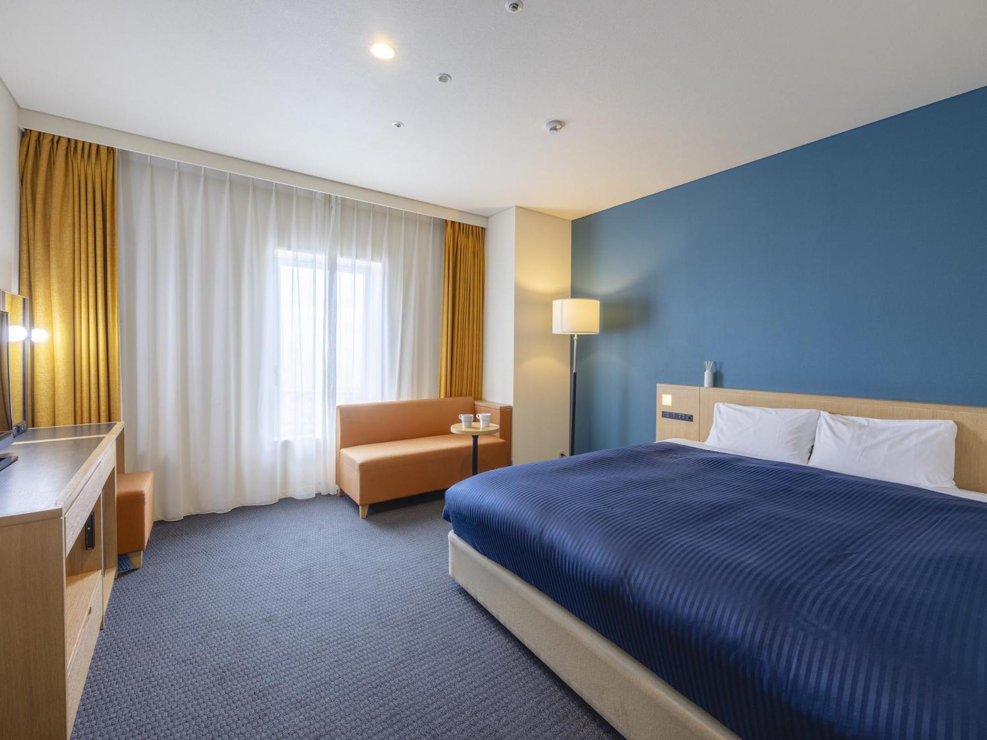 Kansai Airport Washington Hotel Izumi-Szano Kültér fotó