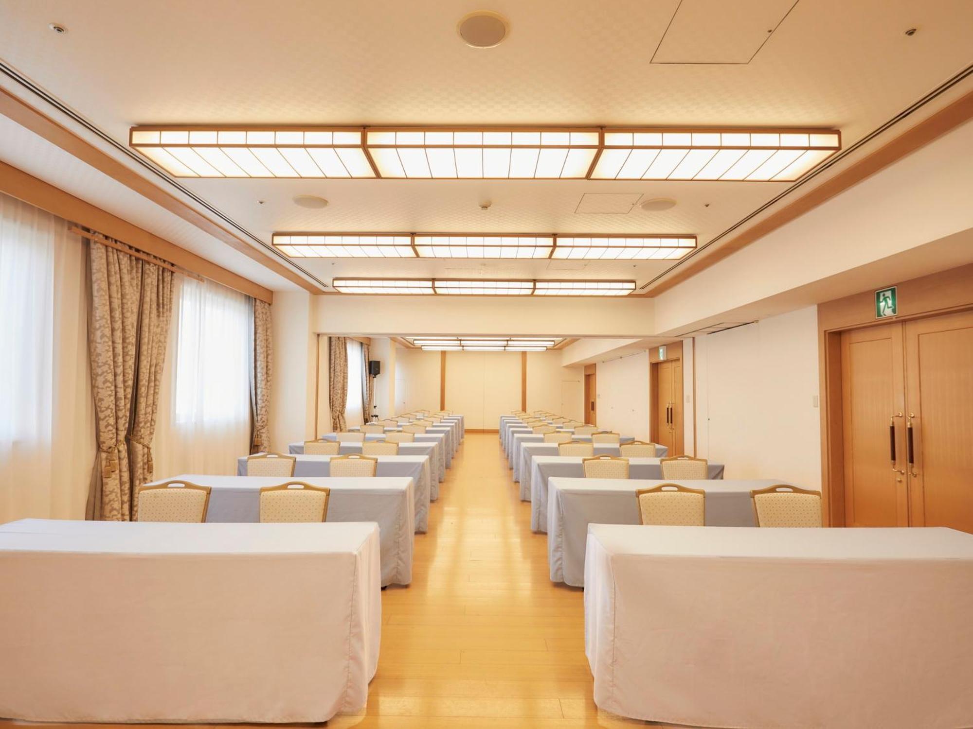 Kansai Airport Washington Hotel Izumi-Szano Kültér fotó