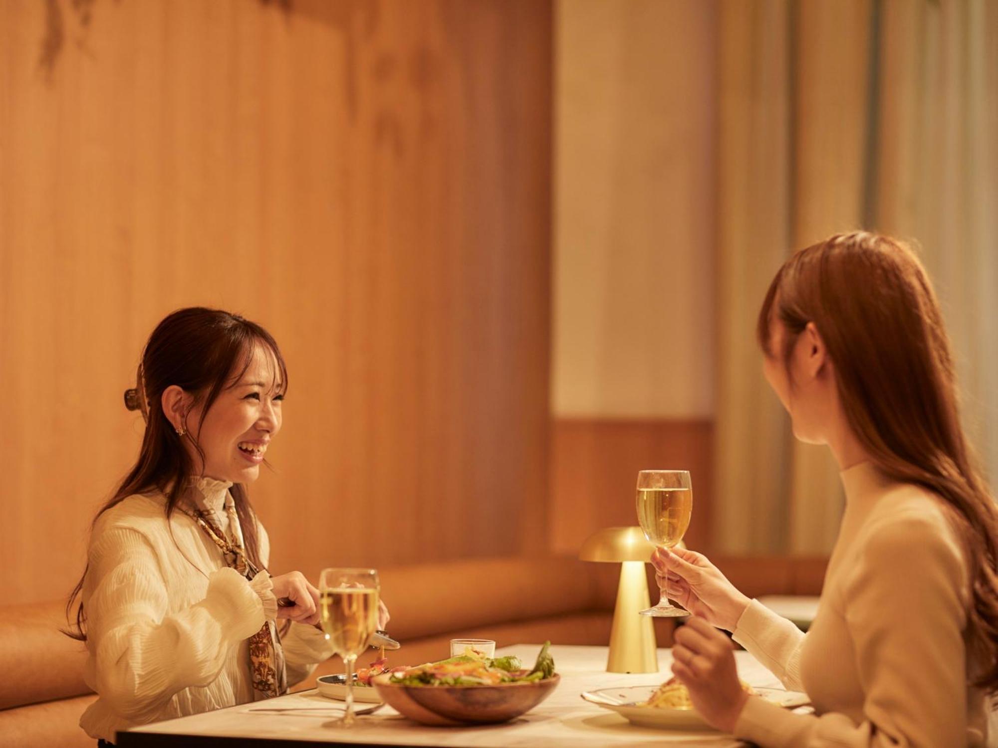 Kansai Airport Washington Hotel Izumi-Szano Kültér fotó