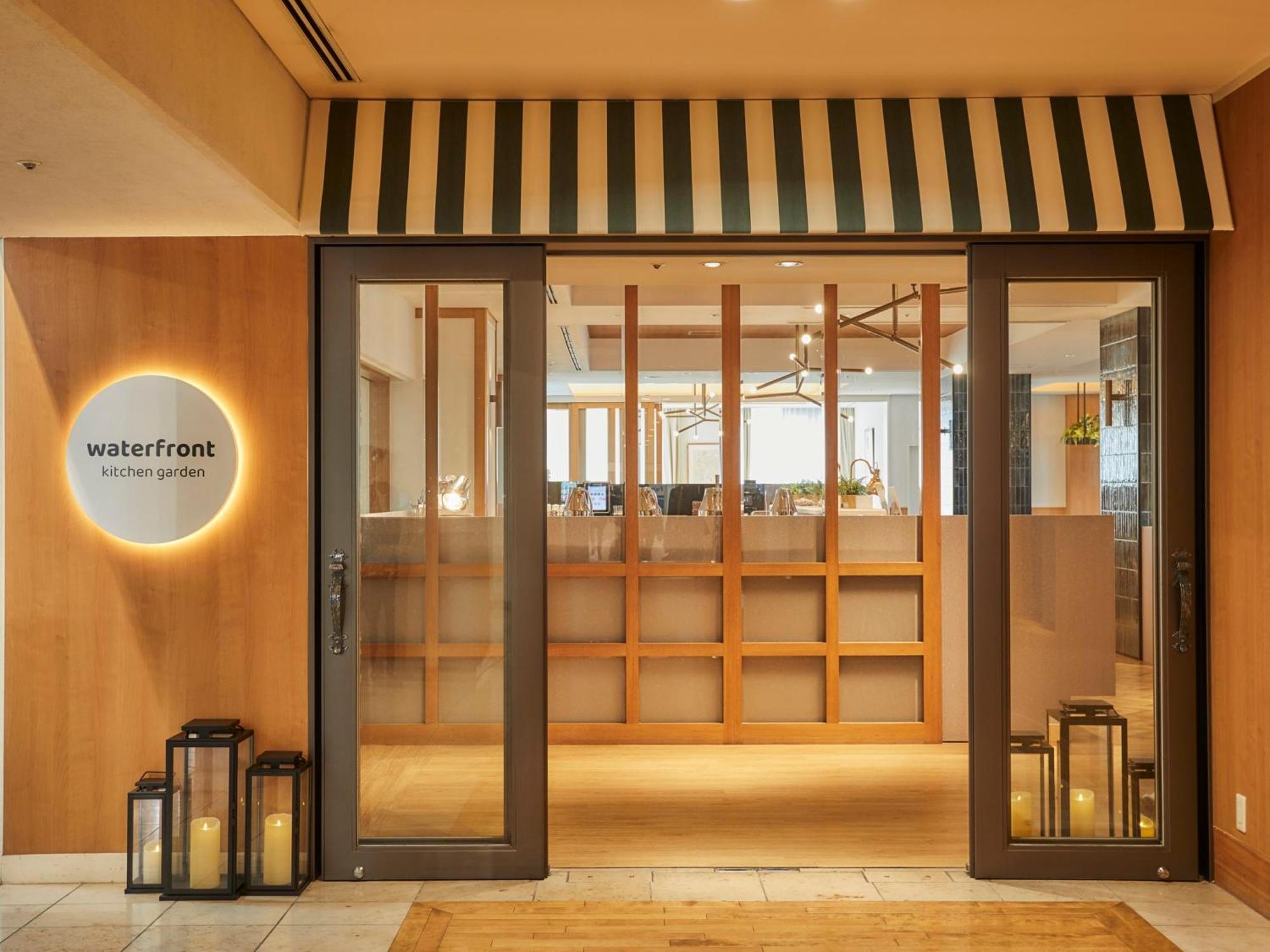 Kansai Airport Washington Hotel Izumi-Szano Kültér fotó